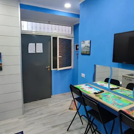 Giulia'S House-2