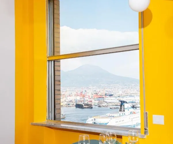 12Th Floor Napoli